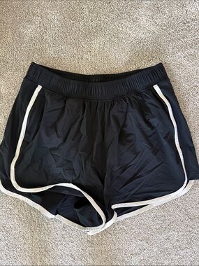 Women’s Athletic Shorts